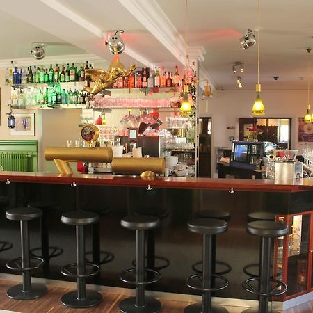 Gasthaus Schiff Freiburg im Breisgau Eksteriør billede