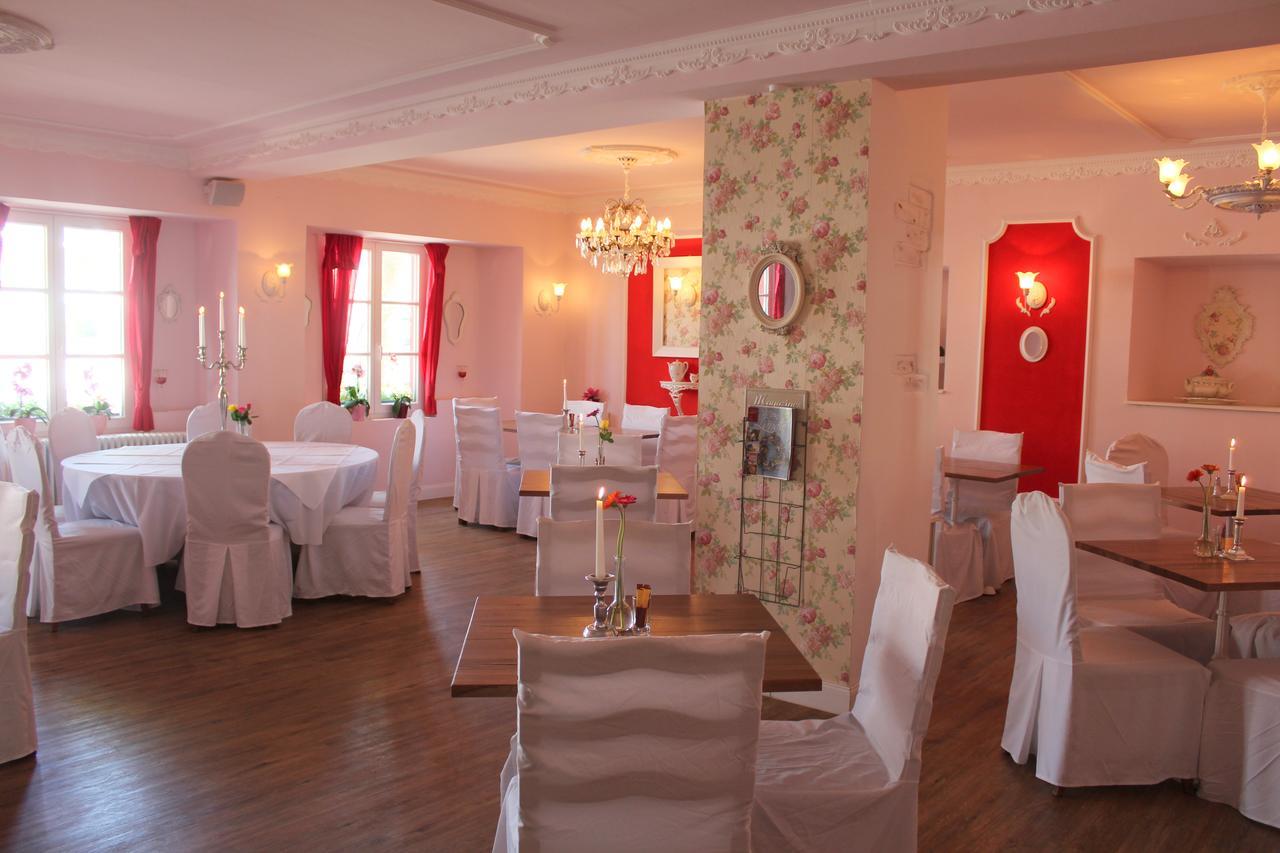 Gasthaus Schiff Freiburg im Breisgau Eksteriør billede