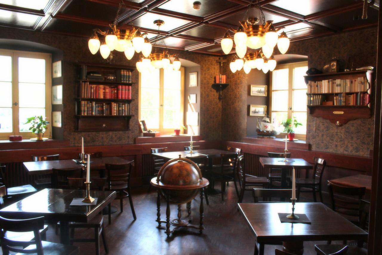 Gasthaus Schiff Freiburg im Breisgau Eksteriør billede