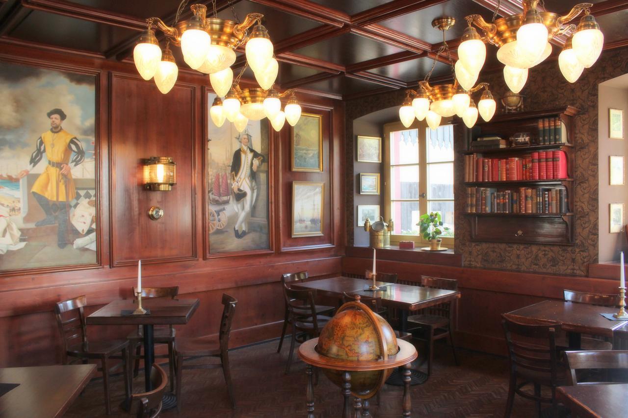 Gasthaus Schiff Freiburg im Breisgau Eksteriør billede
