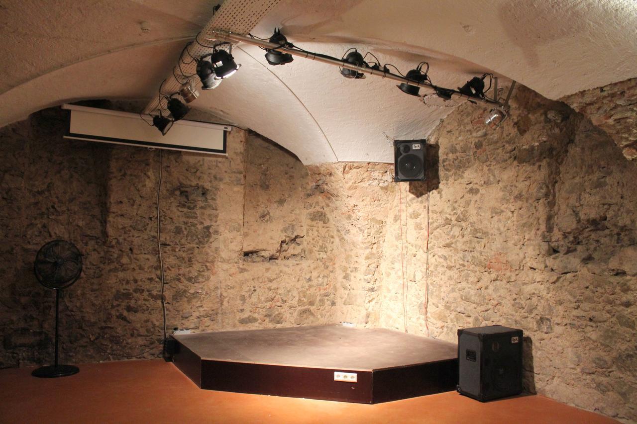 Gasthaus Schiff Freiburg im Breisgau Eksteriør billede