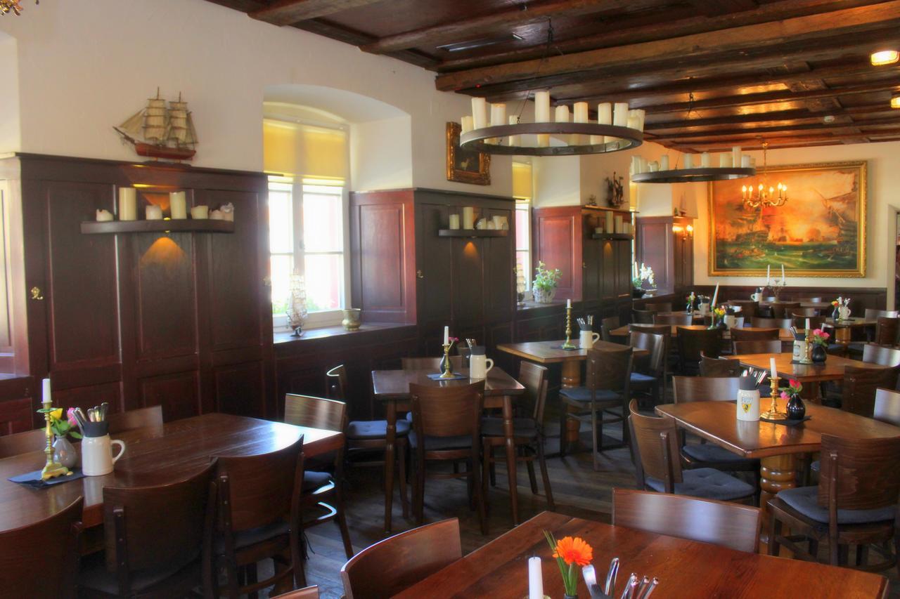 Gasthaus Schiff Freiburg im Breisgau Eksteriør billede