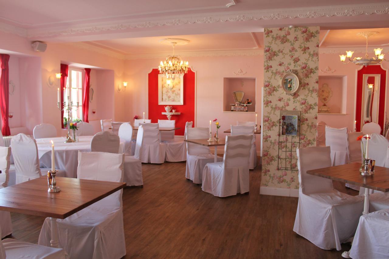 Gasthaus Schiff Freiburg im Breisgau Eksteriør billede